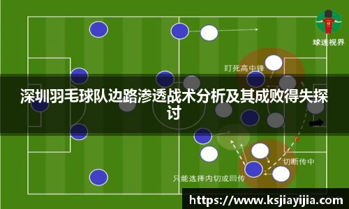 深圳羽毛球队边路渗透战术分析及其成败得失探讨